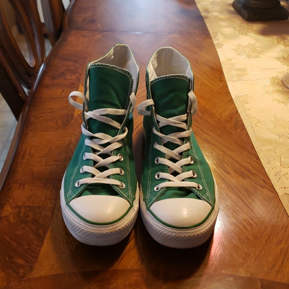 Converse All Star Chuck Taylor unisex shoes